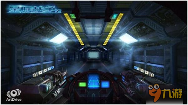 三大平台首屏推荐《星际战争》发力移动VR市场