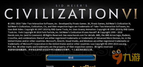 《文明6》MOD合集 精品MOD下载合集及使用方法