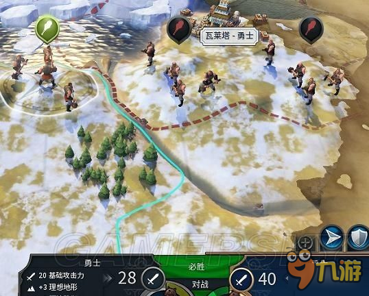 《文明6》MOD合集 精品MOD下載合集及使用方法