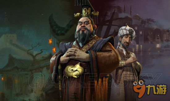 《文明6》MOD合集 精品MOD下载合集及使用方法