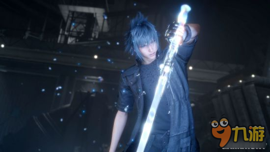 《最終幻想15》全幻影劍收集攻略 FF15幻影劍屬性及獲得方法