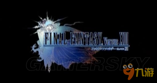 《最終幻想15（FF15）》十年間人物及畫面進(jìn)化史(2006-2016)