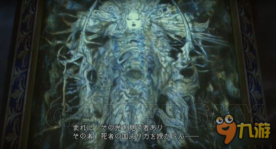 《最終幻想15（FF15）》十年間人物及畫面進(jìn)化史(2006-2016)