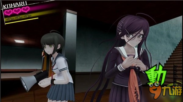 日服PS+12月会免阵容抢先看 《绝对绝望少女》和工作室