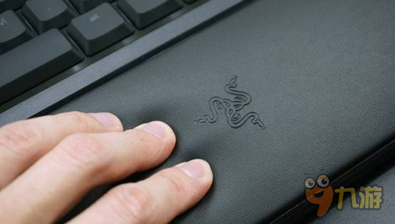 一款超舒适的游戏键盘腕托意味着什么？
