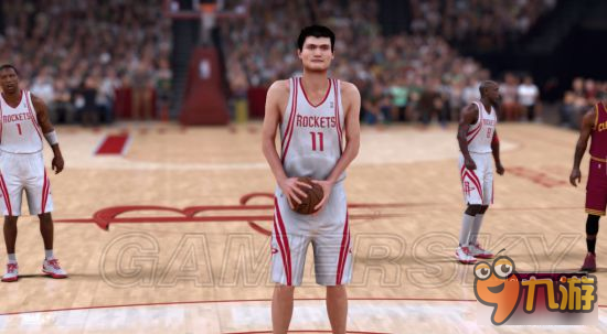 《NBA2K17》歷史鉆石卡球員使用心得及評價(jià) 好用歷史球員推薦