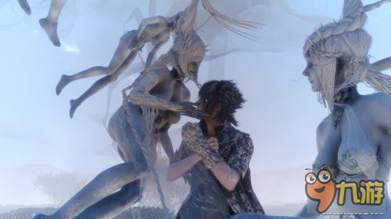 《最終幻想15（FF15）》角色名字含義解讀