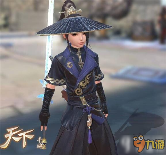 天下手游双十二盛典全面开启 限时时装来袭