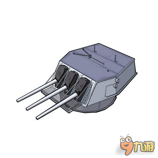 战舰少女R战利品商店更新 新装备属性一览
