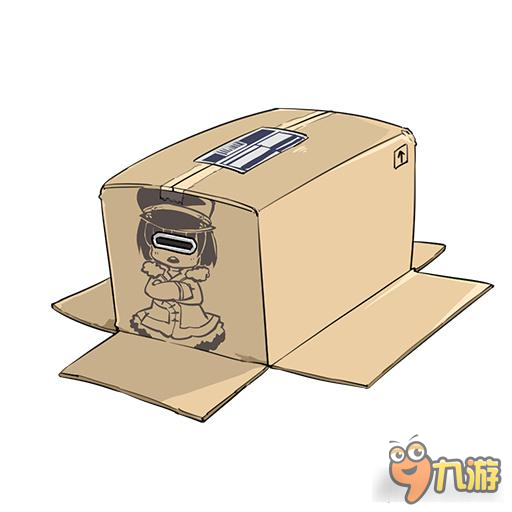 战舰少女R战利品商店更新 新装备属性一览