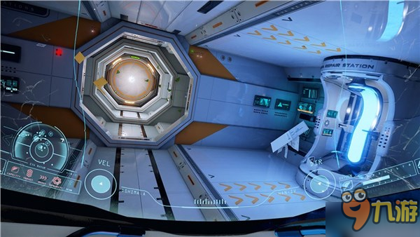 Oculus Touch正式发售 《星际漫游》确认提供支持