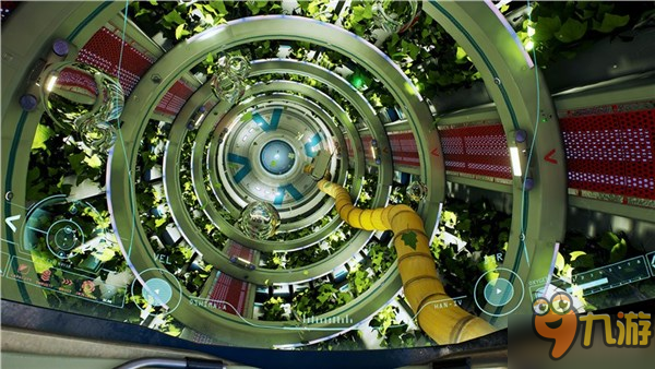 Oculus Touch正式发售 《星际漫游》确认提供支持