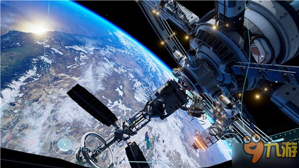 Oculus Touch正式发售 《星际漫游》确认提供支持