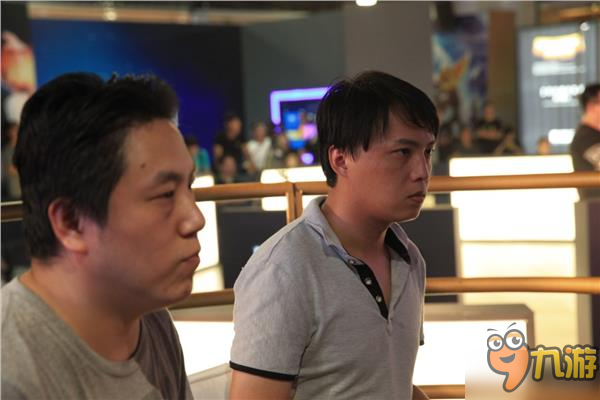 心无旁骛战无止境！《拳皇14》职业选手民工精髓访谈
