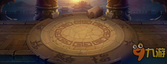 巧破阵地策略为王 《百万英雄联盟》12月20日震撼开测