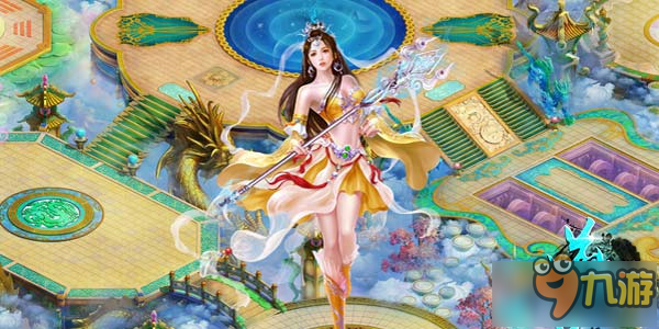 寻找命中注定的恋人 《逆仙道》12月13日首发来袭