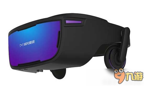 暴風魔鏡12月20日召開發(fā)布會 全新移動VR一體機將問世
