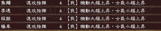 《三国志13》偷阵详细图文攻略