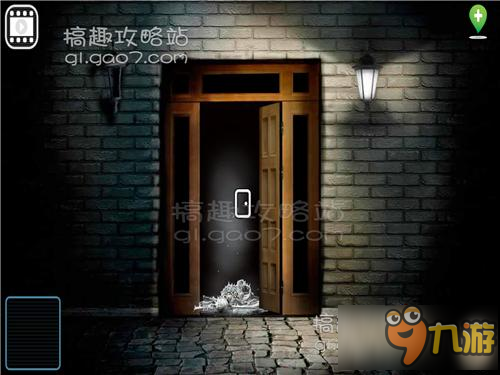 恐怖密室1第5部分攻略 恐怖密室1攻略5