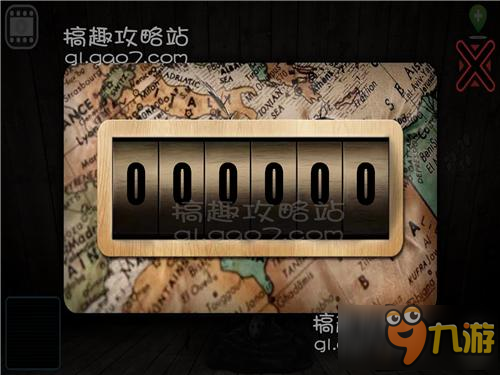 恐怖密室1第5部分攻略 恐怖密室1攻略5