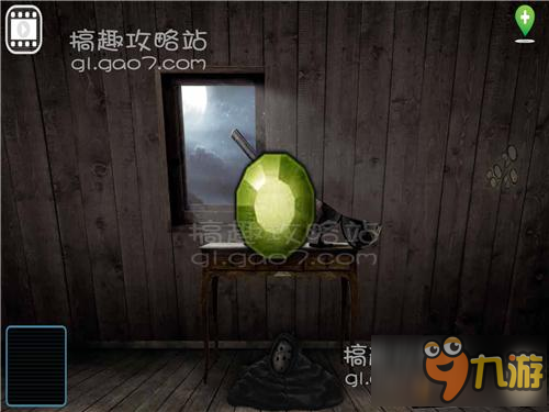 恐怖密室1第5部分攻略 恐怖密室1攻略5