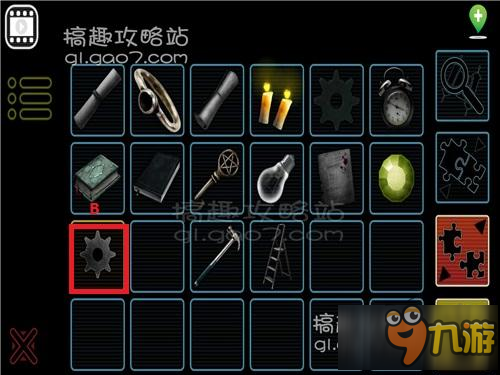 恐怖密室1第5部分攻略 恐怖密室1攻略5