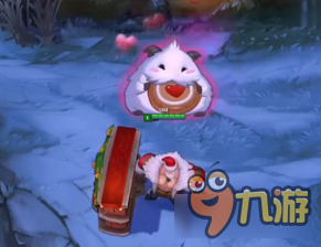 《LOL》冰雪节 狂欢继续豪礼享不停