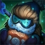 《LOL》冰雪节 狂欢继续豪礼享不停