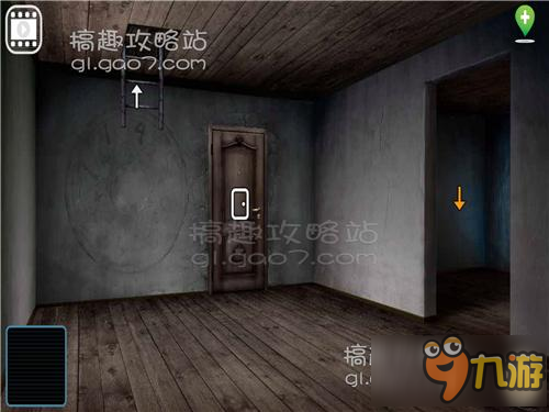 恐怖密室1第2部分攻略 恐怖密室1攻略2
