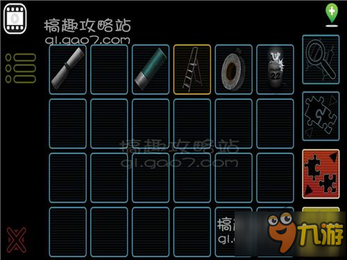 恐怖密室1第2部分攻略 恐怖密室1攻略2