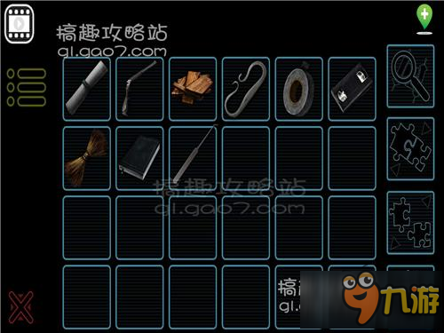 恐怖密室1第2部分攻略 恐怖密室1攻略2
