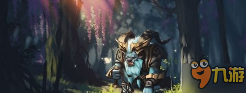 DOTA2新版工程師介紹 7.0版本工程師重做一覽