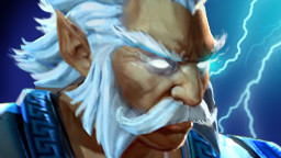 DOTA2宙斯重做神杖效果介绍 7.0新版英雄改动一览