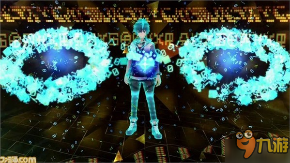 《数码宝贝世界：新秩序国际版》最新混沌宝贝情报公布