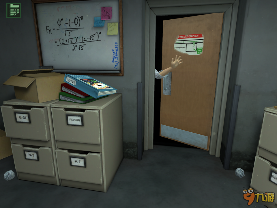 不仅仅是画面上的提升这么简单：《请勿乱动3D》