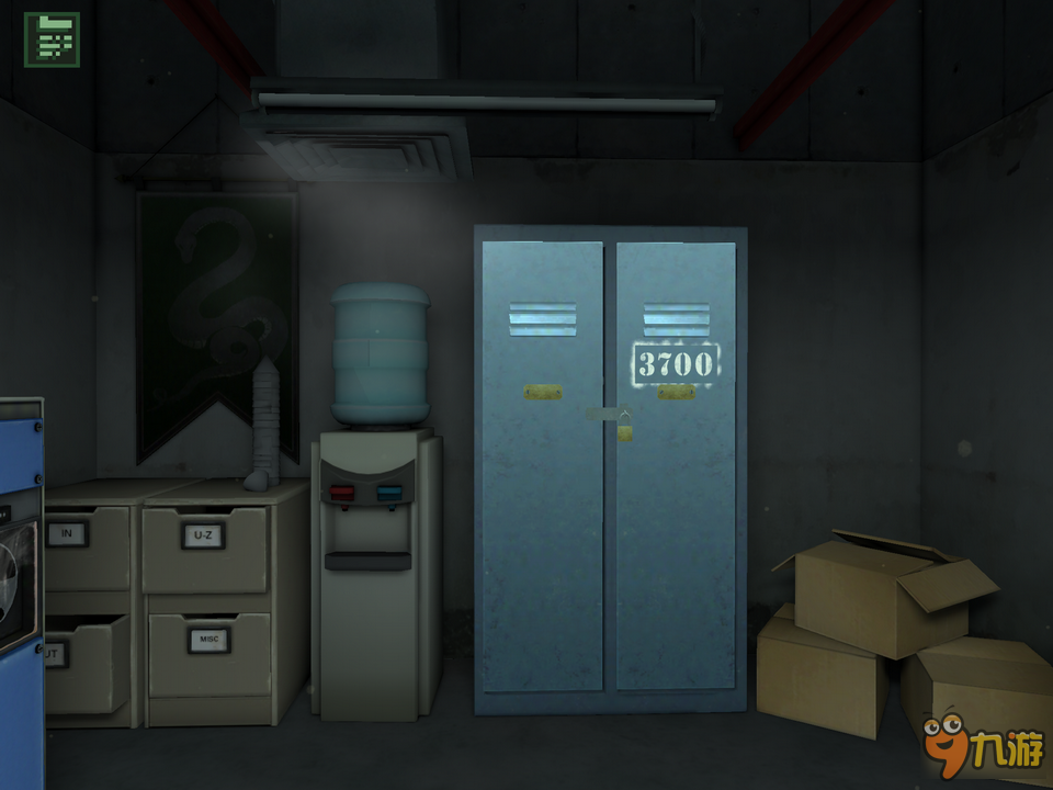 不仅仅是画面上的提升这么简单：《请勿乱动3D》