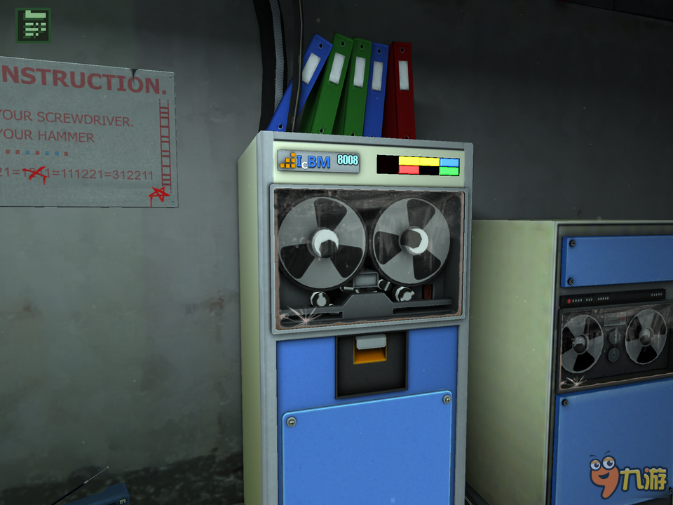 不仅仅是画面上的提升这么简单：《请勿乱动3D》