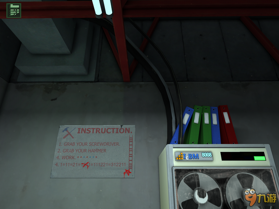 不仅仅是画面上的提升这么简单：《请勿乱动3D》