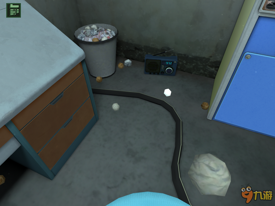 不仅仅是画面上的提升这么简单：《请勿乱动3D》