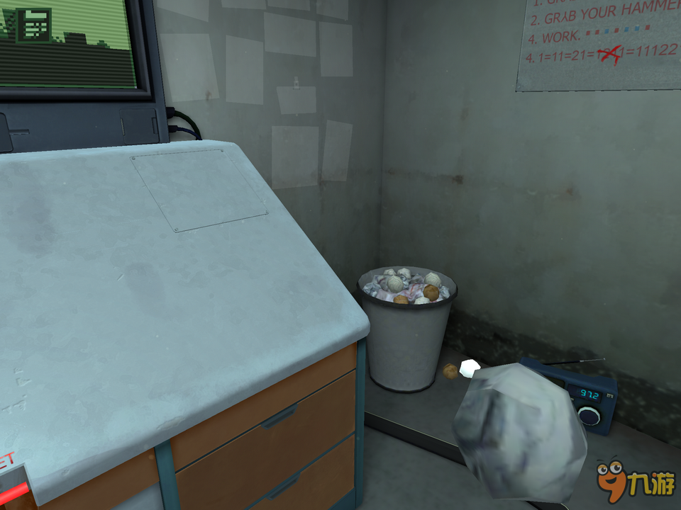 不仅仅是画面上的提升这么简单：《请勿乱动3D》