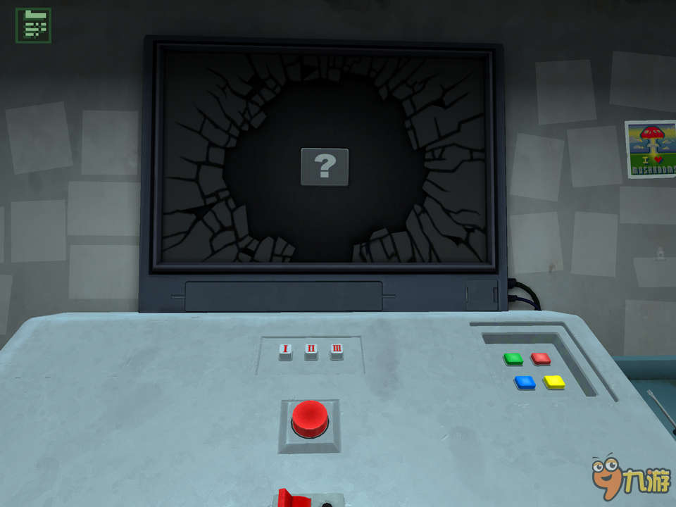 不仅仅是画面上的提升这么简单：《请勿乱动3D》