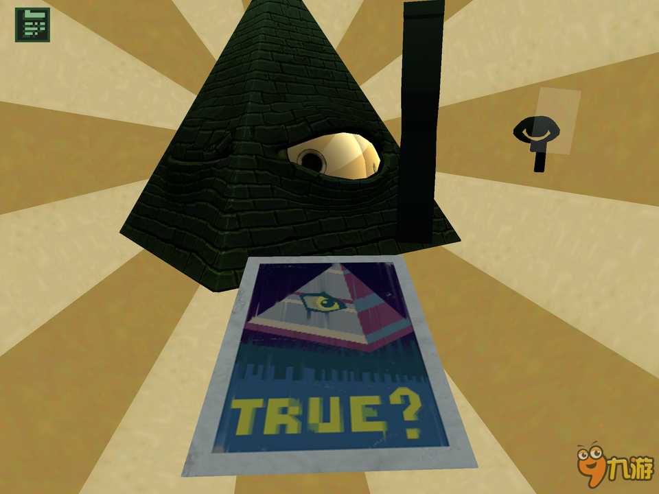 不仅仅是画面上的提升这么简单：《请勿乱动3D》