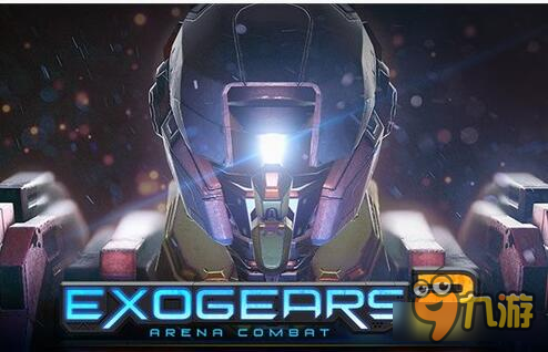 机甲类PVP新作《EXOGEARS2》即将上架