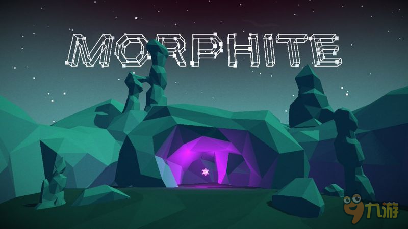 探索遙遠(yuǎn)的外星 《Morphite》明年初上架