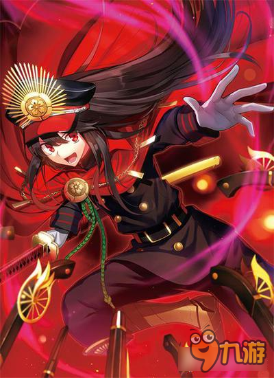 《Fate》“钉宫”魔王织田信长即将登场