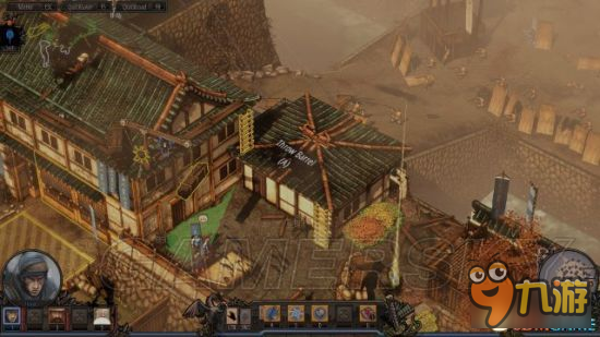 《影子战术将军之刃》成就攻略 Steam全徽章达成条件