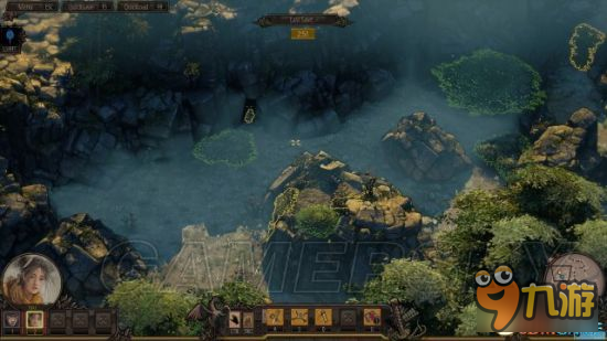 《影子战术将军之刃》成就攻略 Steam全徽章达成条件