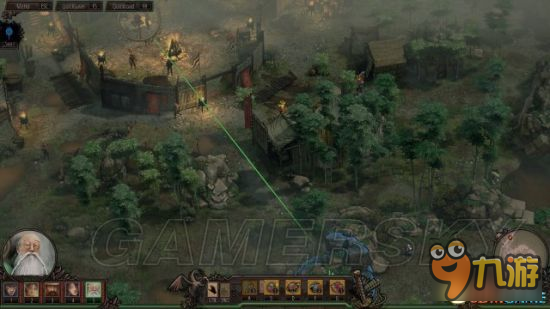 《影子战术将军之刃》成就攻略 Steam全徽章达成条件