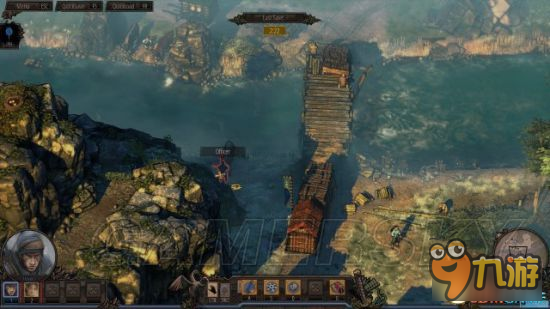 《影子战术将军之刃》成就攻略 Steam全徽章达成条件