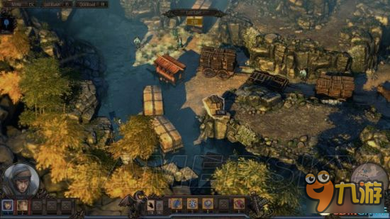 《影子战术将军之刃》成就攻略 Steam全徽章达成条件